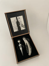 Load image into Gallery viewer, Corkscrew Set