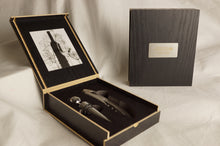 Load image into Gallery viewer, Corkscrew Set
