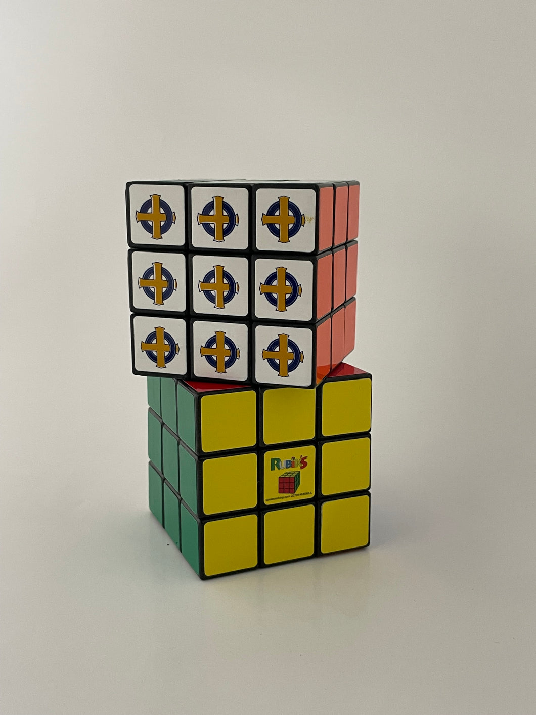 Rubik's Cube