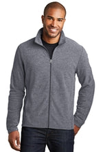 Load image into Gallery viewer, Men&#39;s Full Zip Fleece - Price subject to change
