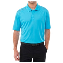 Load image into Gallery viewer, Men&#39;s Color Contrast Polo - Price subject to change
