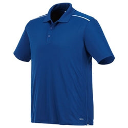 Men's Color Contrast Polo - Price subject to change